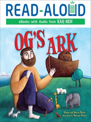 cover image of Og's Ark